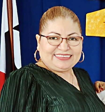 Foto Elsa González